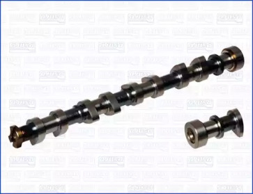 WILMINK GROUP wg1171189 -  Распредвал
